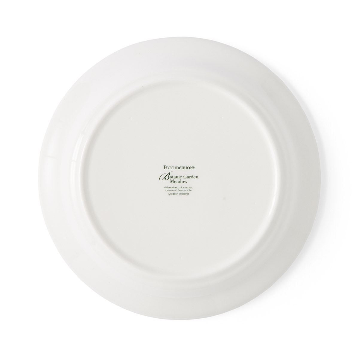 Botanic Garden Meadow 8" Salad Plates Set of 6 image number null